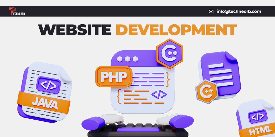 Website Development