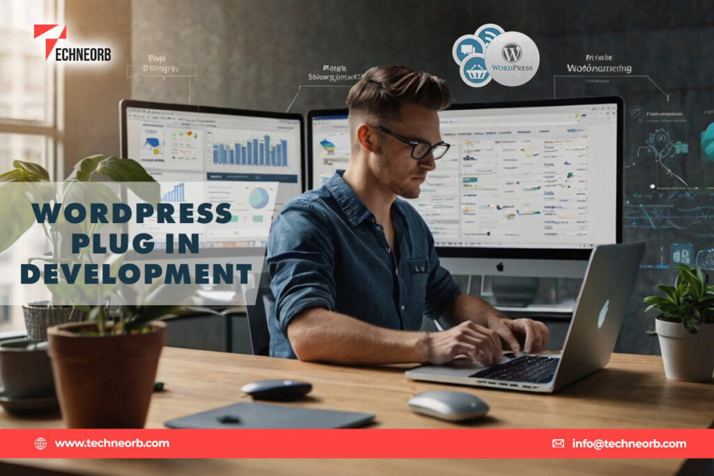 wordpress plugin development